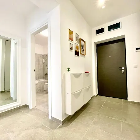 Sunset View * تيميشورا