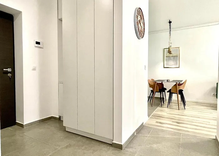 Sunset View * 蒂米什瓦拉