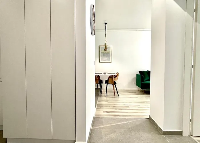 Sunset View 蒂米什瓦拉