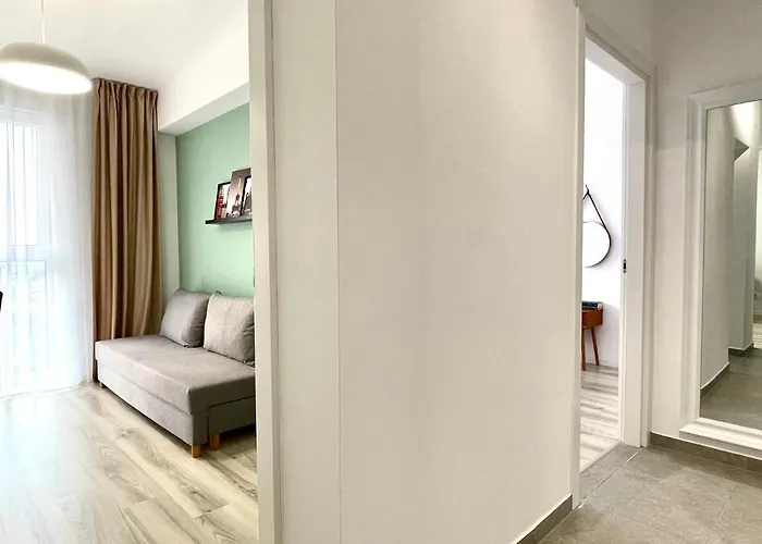 公寓 Sunset View *