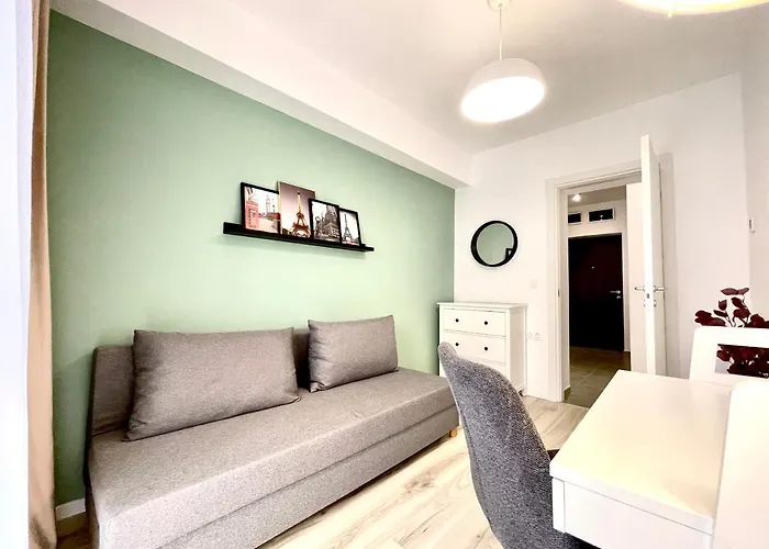 Sunset View * 蒂米什瓦拉