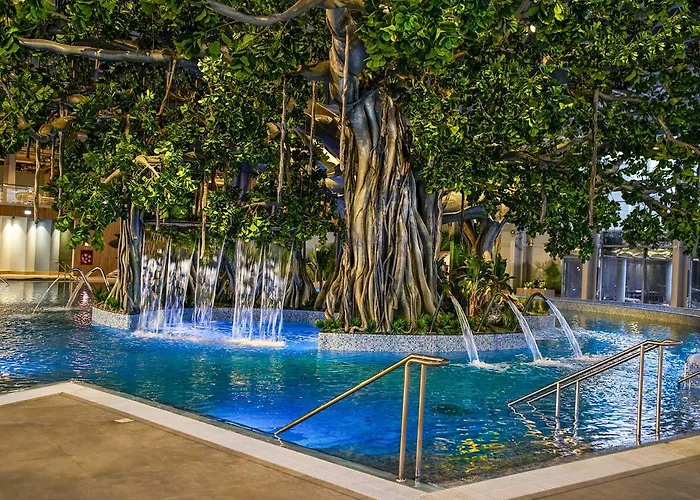 公寓 Sunset View *